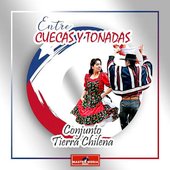 Conjunto tierra chilena