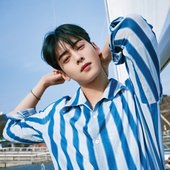 CHA EUN WOO