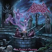 The Exodus Chapter