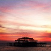 Brighton Pier