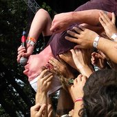 Cage The Elephant - Lollapalooza 2009