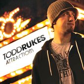 Todd Rukes