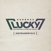 Lucky 7 (Instrumentals)