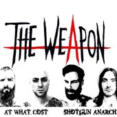 At What Cost/Shotgun Anarchy