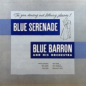 Blue Serenade