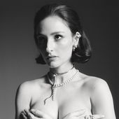 BANKS for Zoo Magazine (April 2025)