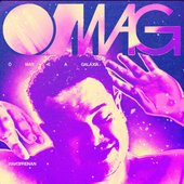 Omag - EP