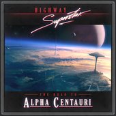 The Road to Alpha Centauri