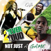 Not Just a Game