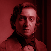 Frédéric Chopin