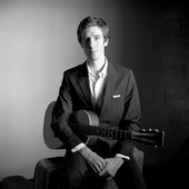 Daniel Martin Moore, photo: Michael Wilson