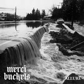 ALLURE [Explicit]
