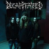 Decapitated 2010