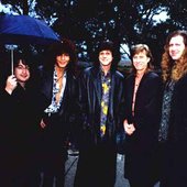 The Storm 1991