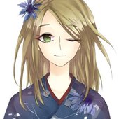 Paperblossom - Blessing ver.