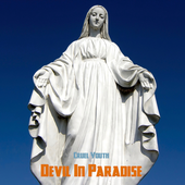 Devil In Paradise  (The Earliest EP Cover)