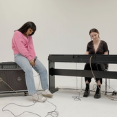"that girl" live session