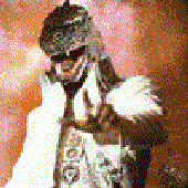 Avatar for GodzillaPresley