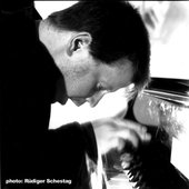 Patrick Bebelaar