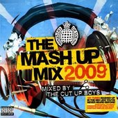 The Mash Up Mix 2009