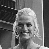 Nina van Pallandt