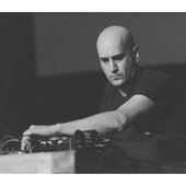 Mike Parker @ Berlin Atonal Festival 2015