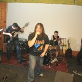 Death Warrant