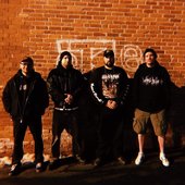 Demo 2019