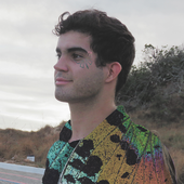 Lody Souz - Casulo (Photoshoot #1)