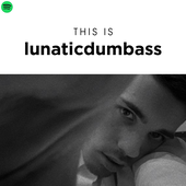 lunaticdumbass için avatar