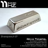 Silverspeech EP