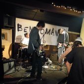 Engram @ Bendomanija, Jagodina