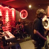 Studio Rock Santos