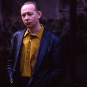 Joe Jackson