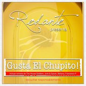 Gusta el Chupito! (Escuchar Responsablemente)