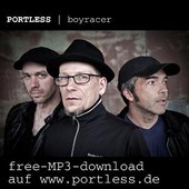 PORTLESS