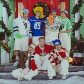 NCT DREAM Winter Special Mini Album 〖Candy〗