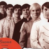 The Clique (Texas, US band) ca. 1967