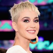 Katy Perry PLAY ARTIST BOOKMARK MORE ACTIONS