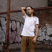 Yung GreenEyez for Maruja - EP Photoshoot