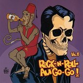 Rock n Roll Au Go Go Vol. VI