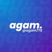 agam778 的头像