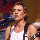 Sheryl Crow