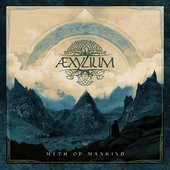 Myth Of Mankind