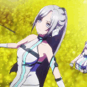 Photon Maiden