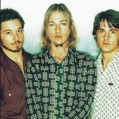 Silverchair