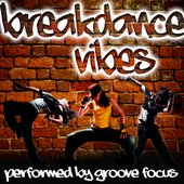 Breakdance Vibes