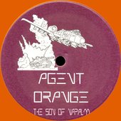 Agent Orange 5