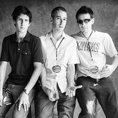 Beastie Boys.