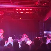 Marquis Theater - 8/17/23